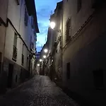 La Casa De Las Abuelas