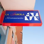 Edificio Arinaga Golden