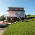 Apartamentos Santillan
