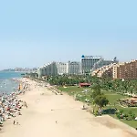 Apartamentos Aloj. 2 Linea Marina D\'Or
