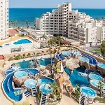 Apartamentos Aloj. 2 Linea Marina D\'Or