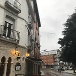 Charcos De Gredos