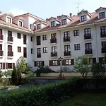 Apartamentos Club Condal