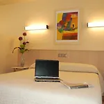 Hotel Alaiz
