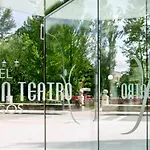 Silken Gran Teatro
