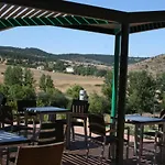 Apartamentos El Porton De La Sierra