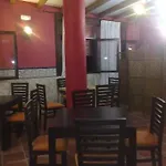 Hotel Rural Las Mozas