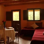 Apartaments La Taverna Dels Noguers
