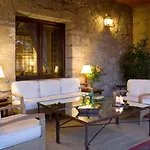 Parador de Jarandilla de la Vera