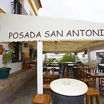 Hotel Posada San Antonio