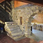 Agroturismo Iabiti-Aurrekoa