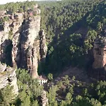 Hospederia Virgen De La Hoz