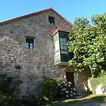 Hotel Rustico Santa Eulalia