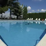 Hotel Los Cerezos