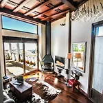 Apartamentos Turísticos Aguas de Viznar