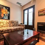 Apartamentos Turísticos Aguas de Viznar