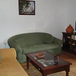 Casa Rural Guaidil
