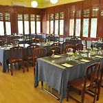 Hotel Balneario Seron