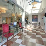 Hotel Salamanca Montalvo