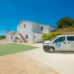 Abahana Villas Pedramala