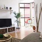 Las Canteras Flat II By Canary365