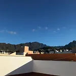 Apartamento Atico Guanchita