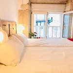 Enjoy The Old Town In A Full Renovated Duplex