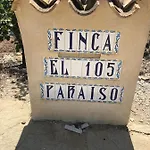 Finca El Paraiso - Mula
