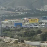 Residencial los olivos