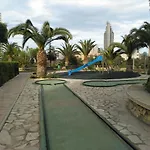 Residencial los olivos