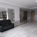 Residencial los olivos