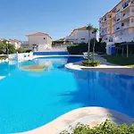 Park Beach La Mata