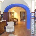 Casa Rural Vía de la Plata