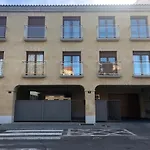 Apartamento turisticos Puente Romano P3 1-A
