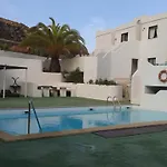 Fuerteventura Aguas Verdes Playa de Santa Inés