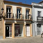 Apartamento Noia Centro Derecha