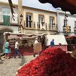 Apartamento Noia Centro Derecha