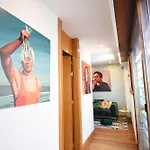 Alma Home Pamplona