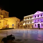 La Buhardilla De San Juan