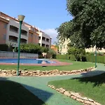 Apartamento Planta Baja Acceso Directo Piscina