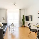 Trendy Homes Puerta Purchena 1