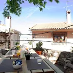 La Casita Del Almendro