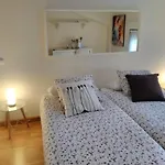 Apartamento Caprichos Aranda