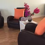 Apartamentos San Marcial