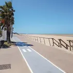 Apartamentos Sanlucar Beach 1