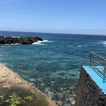 Apartamento Frente al Mar