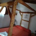 La Hacienda Del Campo