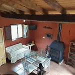 La Hacienda Del Campo