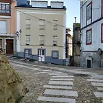 Calle Olavarrieta 16 bajo