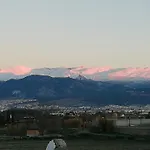 Apartamentos la Vega de Granada